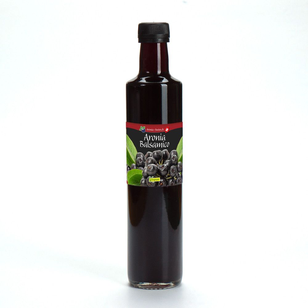 5dl Aronia Balsamico